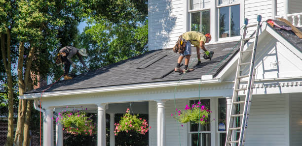 Trusted Grove City, OH Roof Repair & Installaion Experts